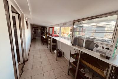 Preluare afacere - Complex Restaurant Popasul Lui Radu, Bradesti - 17