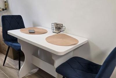 Apartament cu 2 camere în Gării