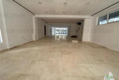 Spatiu de birouri + parcare in Chiajna Rosu Militari Residence Spatiu de birouri + parcare in Chiajna Rosu Militari Residence - 3