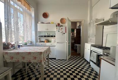 De vânzare | Apartament spațios 3 camere | Zonă Centrală - 10