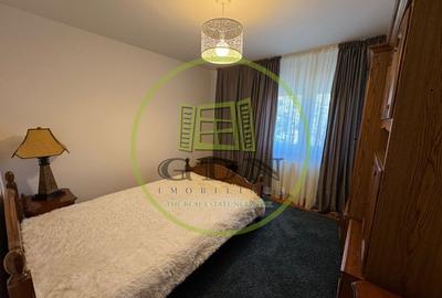 Apartament 2 camere, decomandat, 54mp, cartier Rovine, zona Parculet Rovine - 4