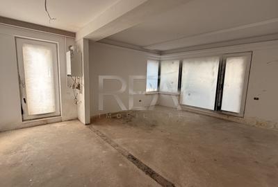 Apartament cu 4 camere decomandat în Unirii - 3