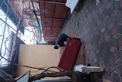 Casă cu 4 camere în Central - 3