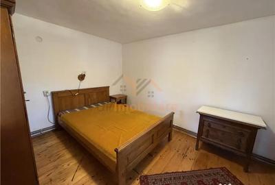 Casă cu 2 camere cu Teren 3000 Mp în Central - 1