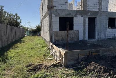 Vand casa in construc?ie Ciulnita, Ialomi?a - 2