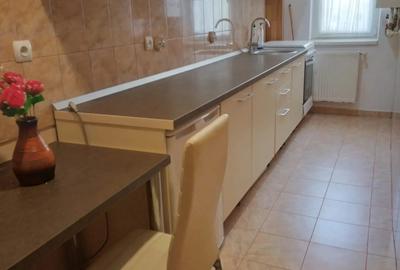 Apartament cu 2 camere semidecomandat în Central - 3