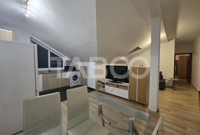 Apartament 3 camere de inchiriat decomandat 64 mp zona Turnisor Sibiu - 3