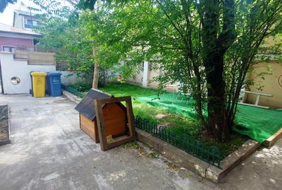 Apartament cochet + curte, etaj 1, Vatra Luminoasa -Iancului - 6