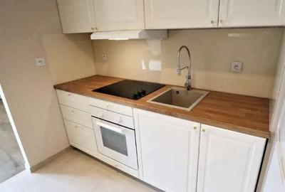 Garsonieră decomandată în Străulești - 4