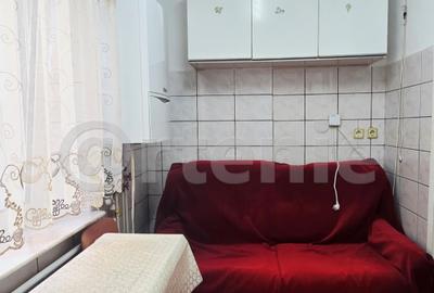 1 Decembrie-Salajan garsoniera cu centrala termica - 5