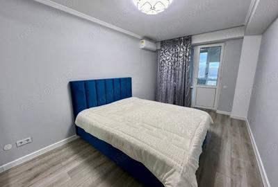 Apartament cu 2 camere în Vitan - 1