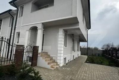 Casa de inchiriat 200mp aproape de principala Giroc, pretabil firme/familii mari - 7