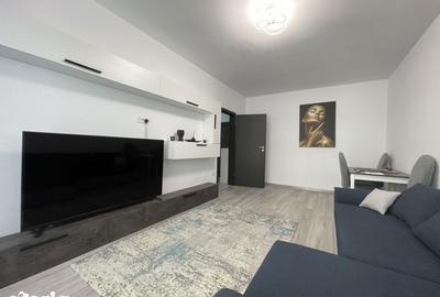 Apartament cu 2 camere, mobilat în Central - 8