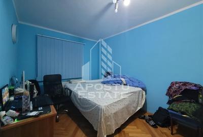 Apartament cu 3 camere, 2 bai, centrala proprie, zona Bucovina - 6