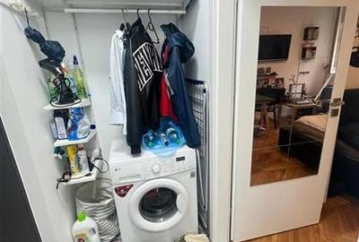 Garsoniera cocheta  renovata integral Balcescu - 14