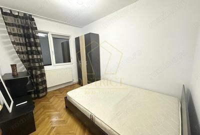 Apartament deosebit cu 3 camere | Zona Dacia - 7