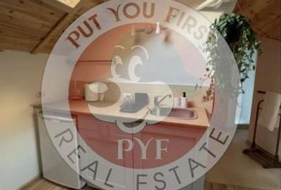 Garsonieră semidecomandată în Cișmigiu - 2