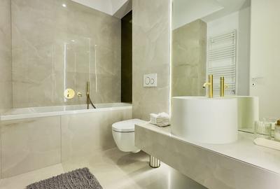 De inchiriat  | Studio prima inchiriere | Cortina North Pipera Voluntari - 19