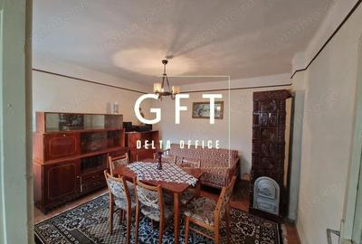 Casă cu 3 camere cu Teren 1926 Mp în Central - 7