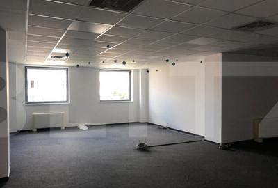 Spațiu comercial, de 570 mp, în Mărăști - 8