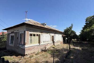 Spațiu comercial, în Criva de Sus - 3