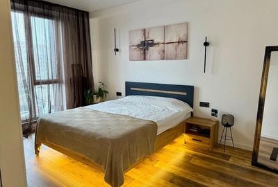 Apartament cu 2 camere decomandat în Muncii - 2