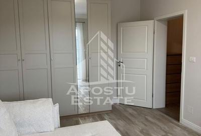 Garsonieră decomandată, mobilată în Giroc - 3