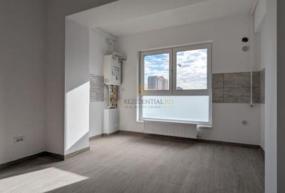 Garsonieră semidecomandată în Berceni