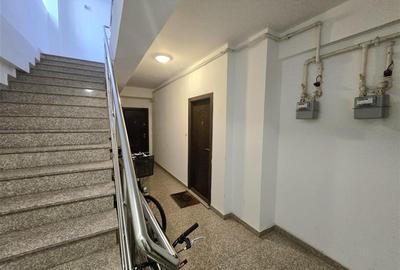 AP.2 CAM.DECOM.SECTOR 1 BUCURESTII NOI I DAMAROAIA I LUPTATORILOR - 21