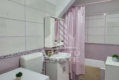Apartament 2 camere, bloc anvelopat, zona Calea Aradului - 8