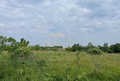 Teren intravilan***1439 mp***Cretesti-Vidra-Ilfov - 7