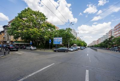 Apartament cu 4 camere decomandat în Moșilor - 27