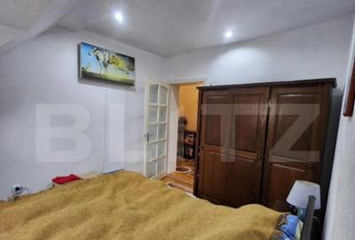 Casa cu 6 camere in Voiniceni - 10