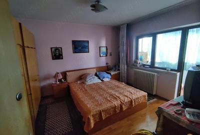 Apartament cu 2 camere decomandat în Ultracentral - 3