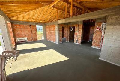 Casă cu un singur nivel | Pret 149.900EUR TVA inclusa | Comision 0% - 9