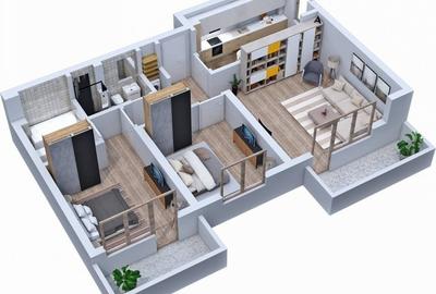 Crinului Residence - 4