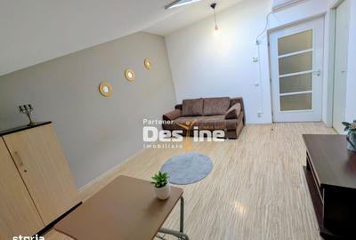 Garsonieră, mobilată în Bucium - 1