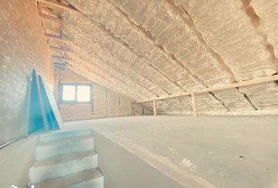 Casă cu 4 camere cu Teren 250 Mp în Ghencea