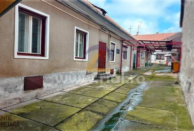 Apartament cu 2 camere în Ultracentral - 8