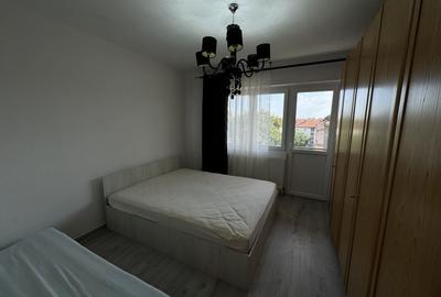 Apartament cu 2 camere decomandat, mobilat în Podgoria - 9