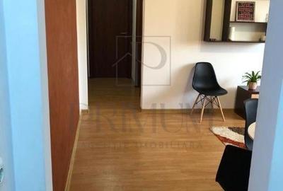 DACIA - ETAJ 3 - RENOVAT - 3 CAMERE - CLIMA - BOXA CF - 2