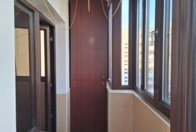 Apartament cu 2 camere decomandat, mobilat în 13 Septembrie - 13
