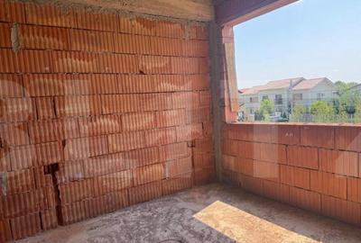 De vanzare duplex 4 camere, inca in stadiu de constructie - 32