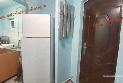 Garsonieră decomandată în Nord - 2