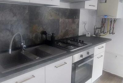 Apartament cu 2 camere semidecomandat în Lipovei - 1