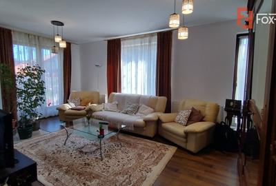 Duplex 5 camere, Timisoara - Zona Modern - 2