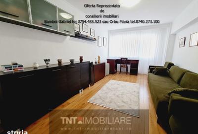 Apartament cu 4 camere decomandat în Piața Unirii - 11