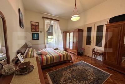 Casa saseasca autentica, complet renovata - de vanzare in Cincu, Brasov - 3