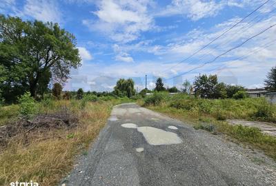 Spațiu comercial, de 1,000 mp, în Central - 14