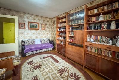 Apartament 2 camere decomandat-Tatarasi - 3